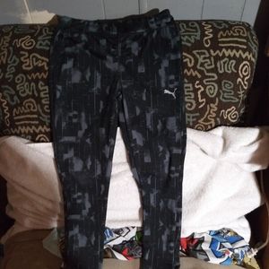 Puma tights